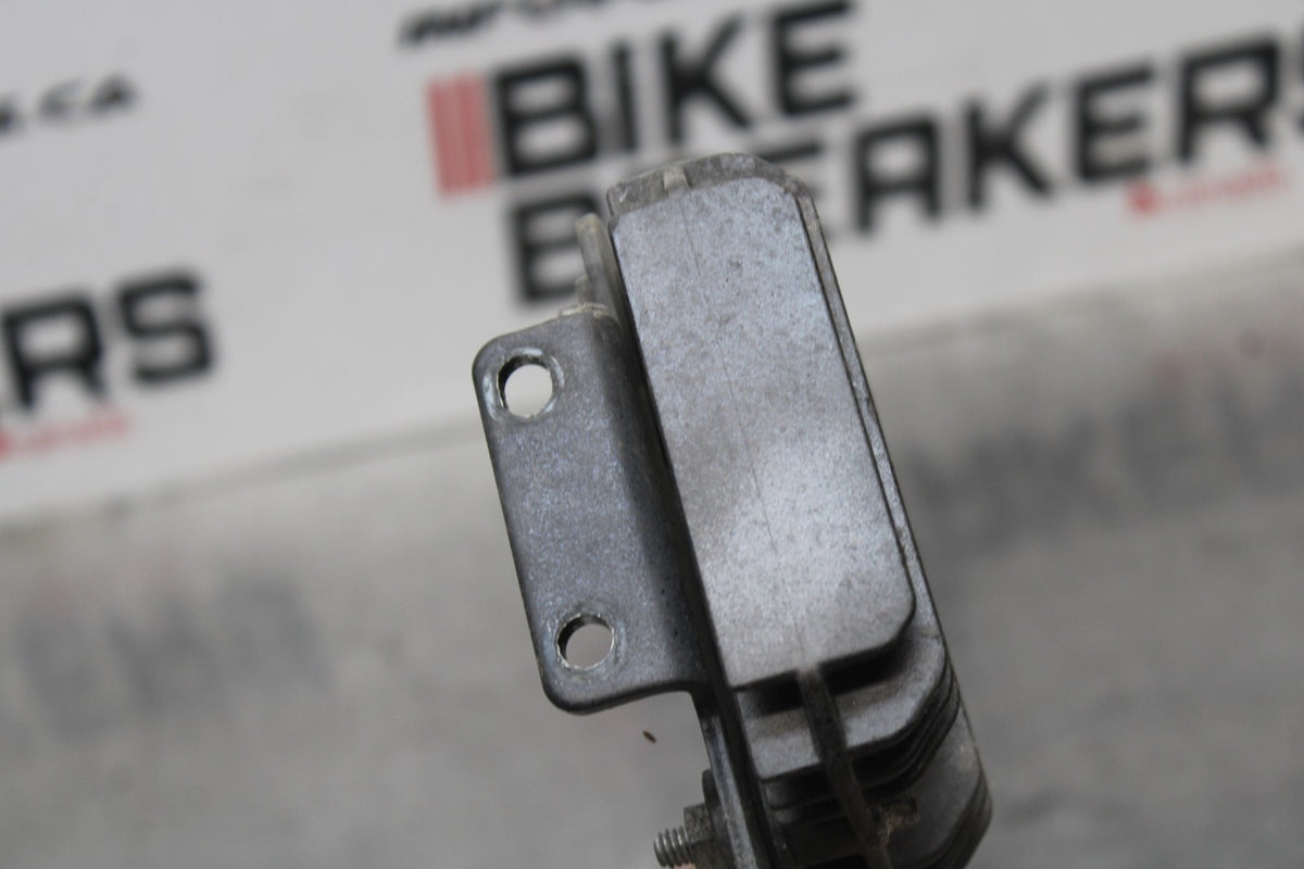 06-07 SUZUKI GSXR600 RECTIFIER VOLTAGE REGULATOR BB836
