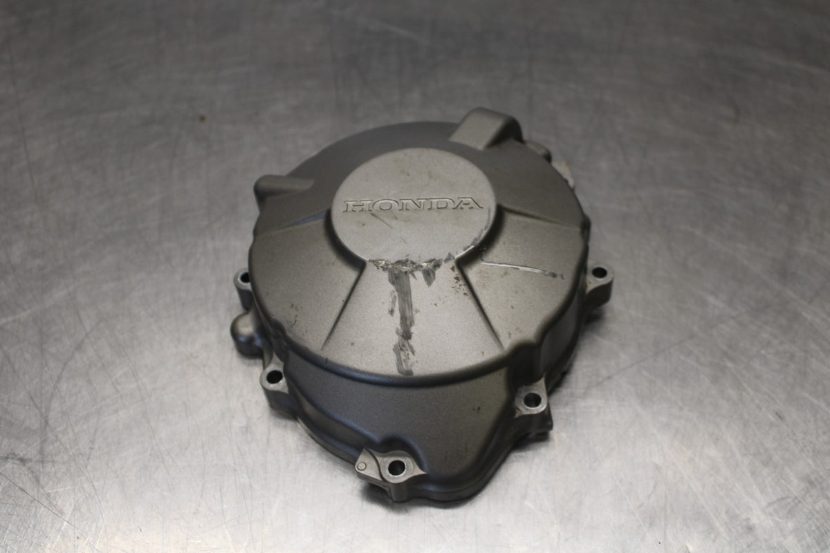 05-06 HONDA CBR600RR STATOR MAGNETO ALTERNATOR GENERATOR COVER BB893