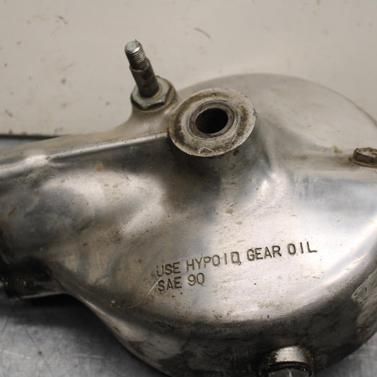 80-81 SUZUKI GS1000GL FINAL DRIVE GEAR DIFFERENTIAL BB103