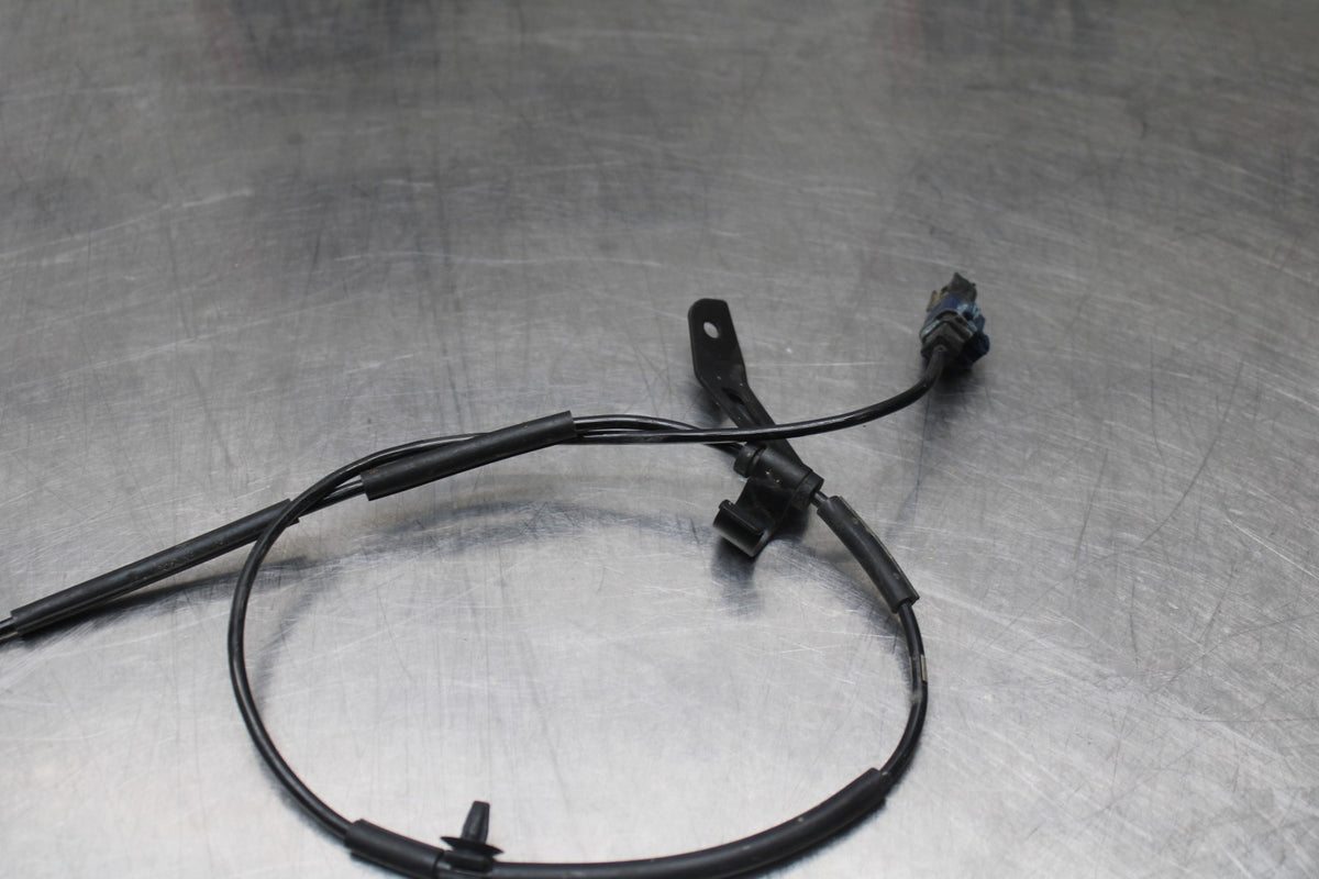 24 KAWASAKI NINJA 500 ABS FRONT ABS BRAKE SENSOR BB818