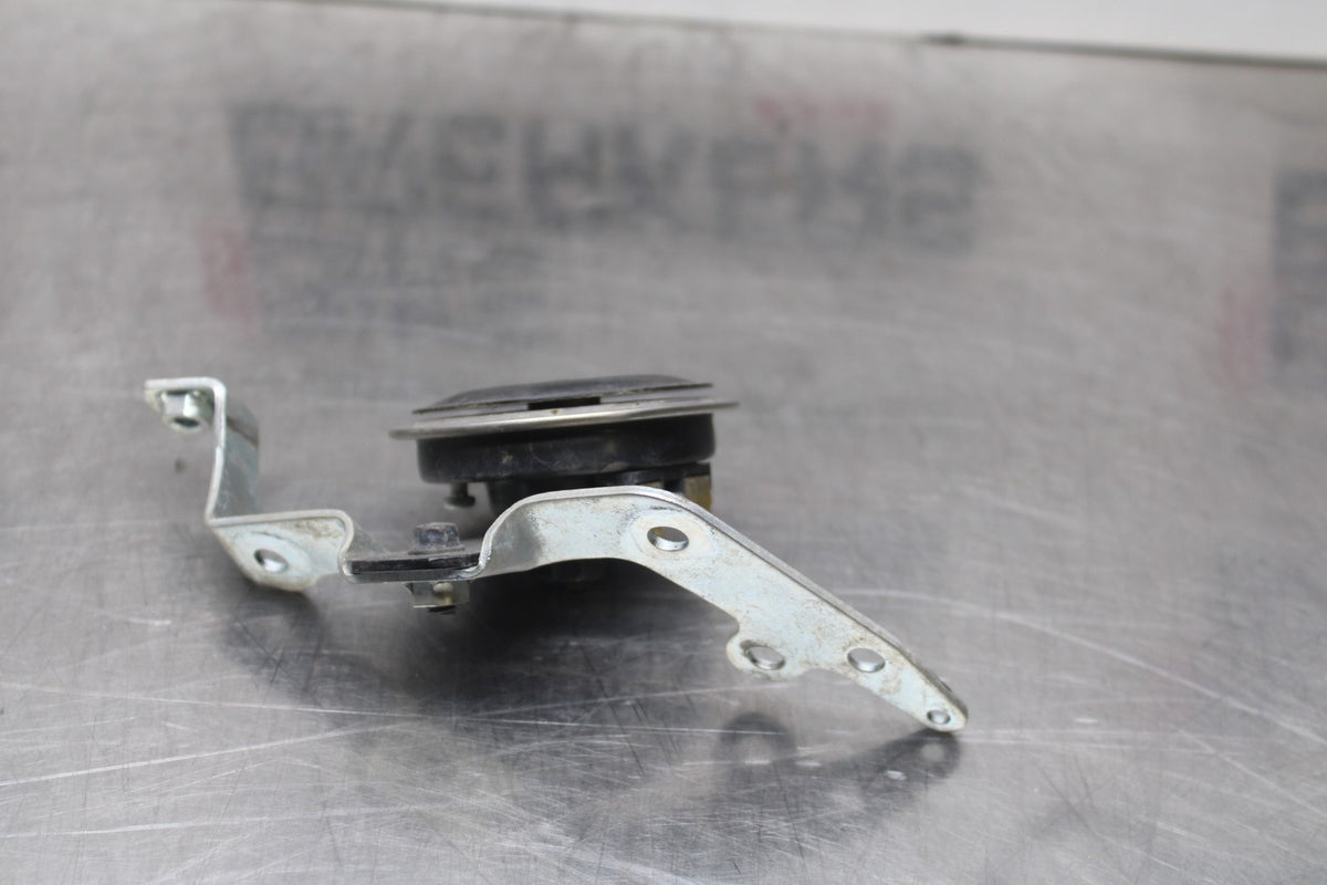 13 KAWASAKI NINJA 650 EX650F ABS HORN SIGNAL BB828