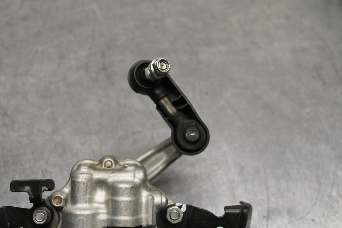 12-16 HONDA CBR1000RR STEERING DAMPER STABILIZER BB114