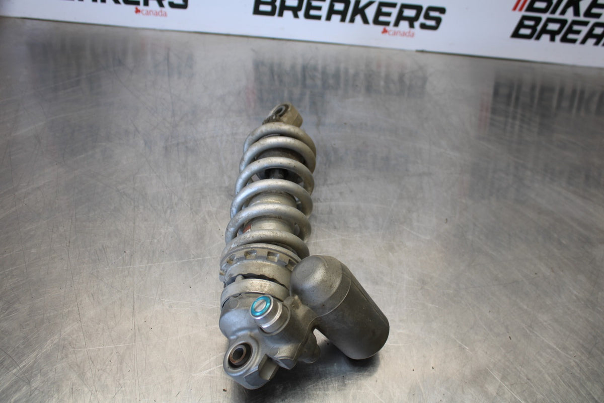04-05 YAMAHA YZF R1 REAR BACK SHOCK ABSORBER SUSPENSION BB173