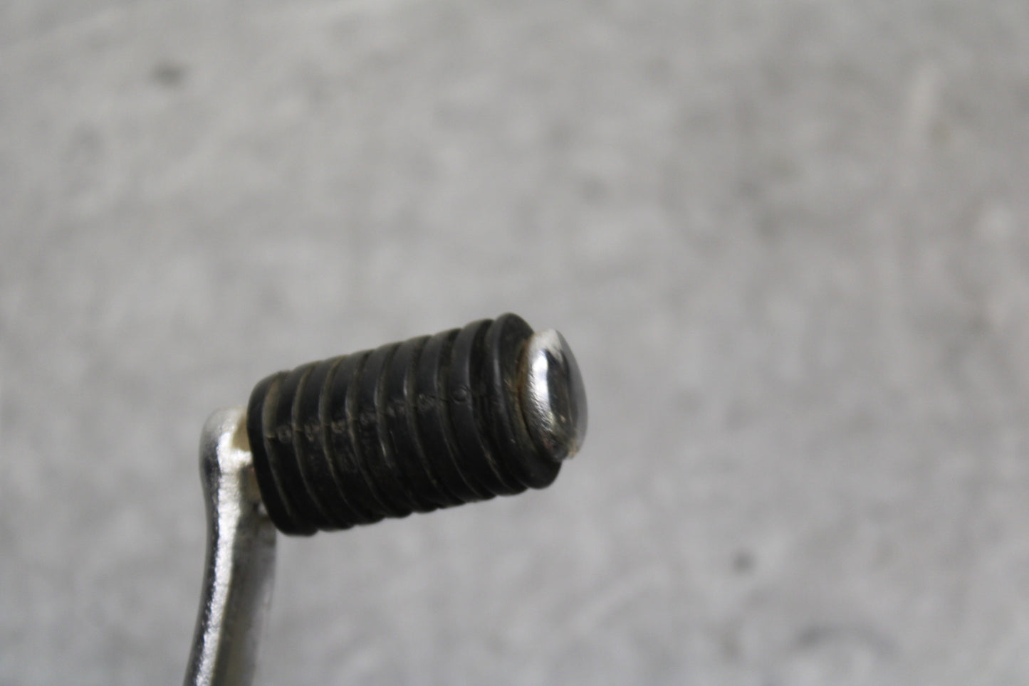80-81 YAMAHA XS1100 SPECIAL SHIFTER PEDAL BB123