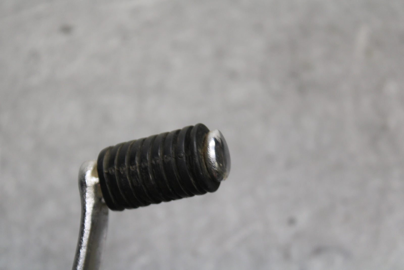 80-81 YAMAHA XS1100 SPECIAL SHIFTER PEDAL BB123