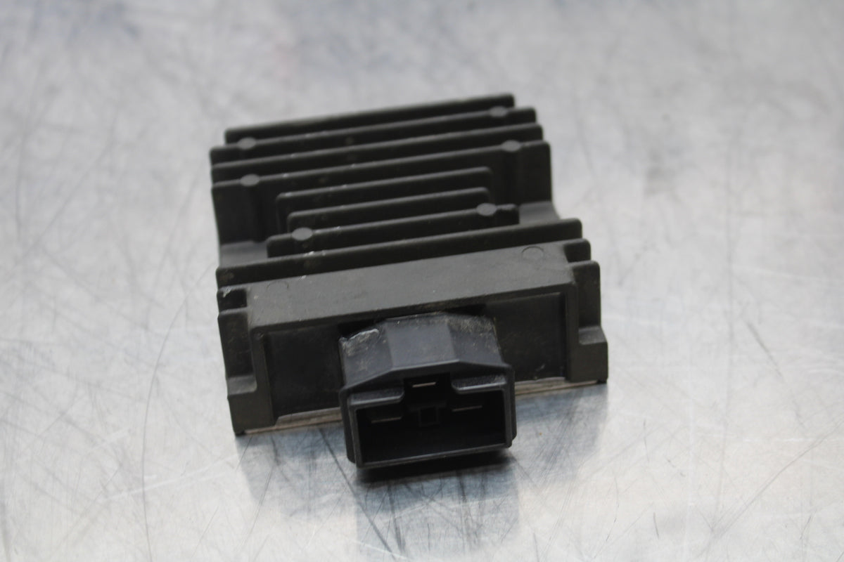 15-16 HONDA CB300F RECTIFIER VOLTAGE REGULATOR BB150