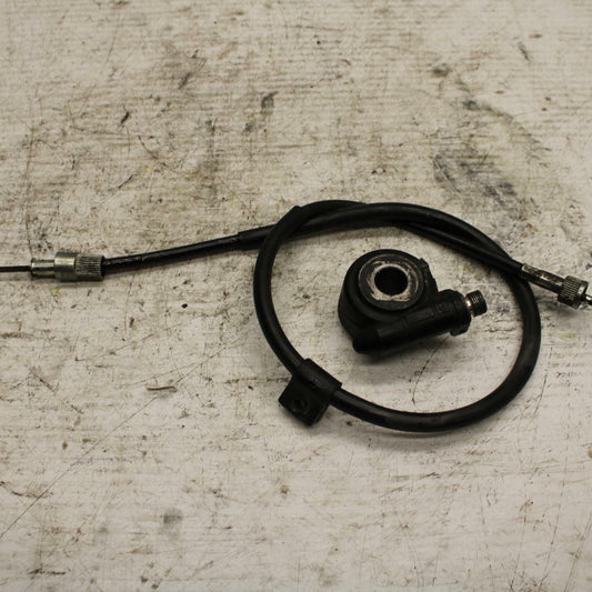 90-07 KAWASAKI ZZR 250 SPEEDOMETER DRIVE GEAR BB298 