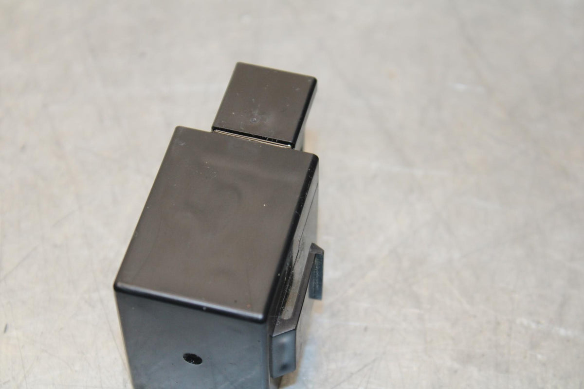 22-23 YAMAHA YZF R7 RELAY ASSEMBLY FUSE BOX BB583