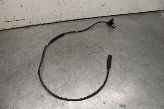 13-18 KAWASAKI NINJA ZX6R FRONT ABS BRAKE SENSOR 21176-0737 BB682