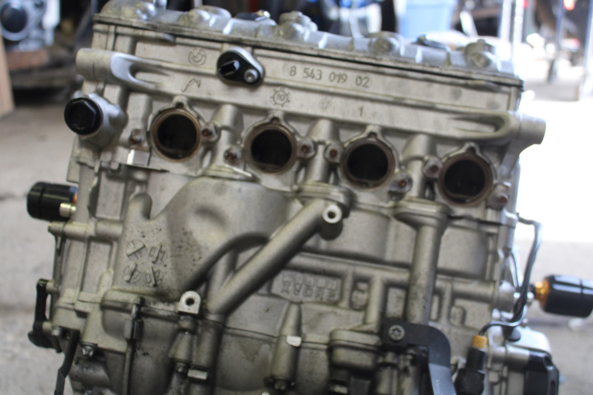 17-20 BMW S1000R ENGINE MOTOR BB909