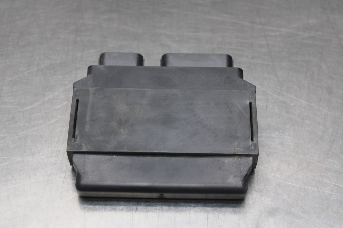 15 SUZUKI BOULEVARD C50 ECU COMPUTER CONTROLLER UNIT BLACK BOX ECM CDI  BB775