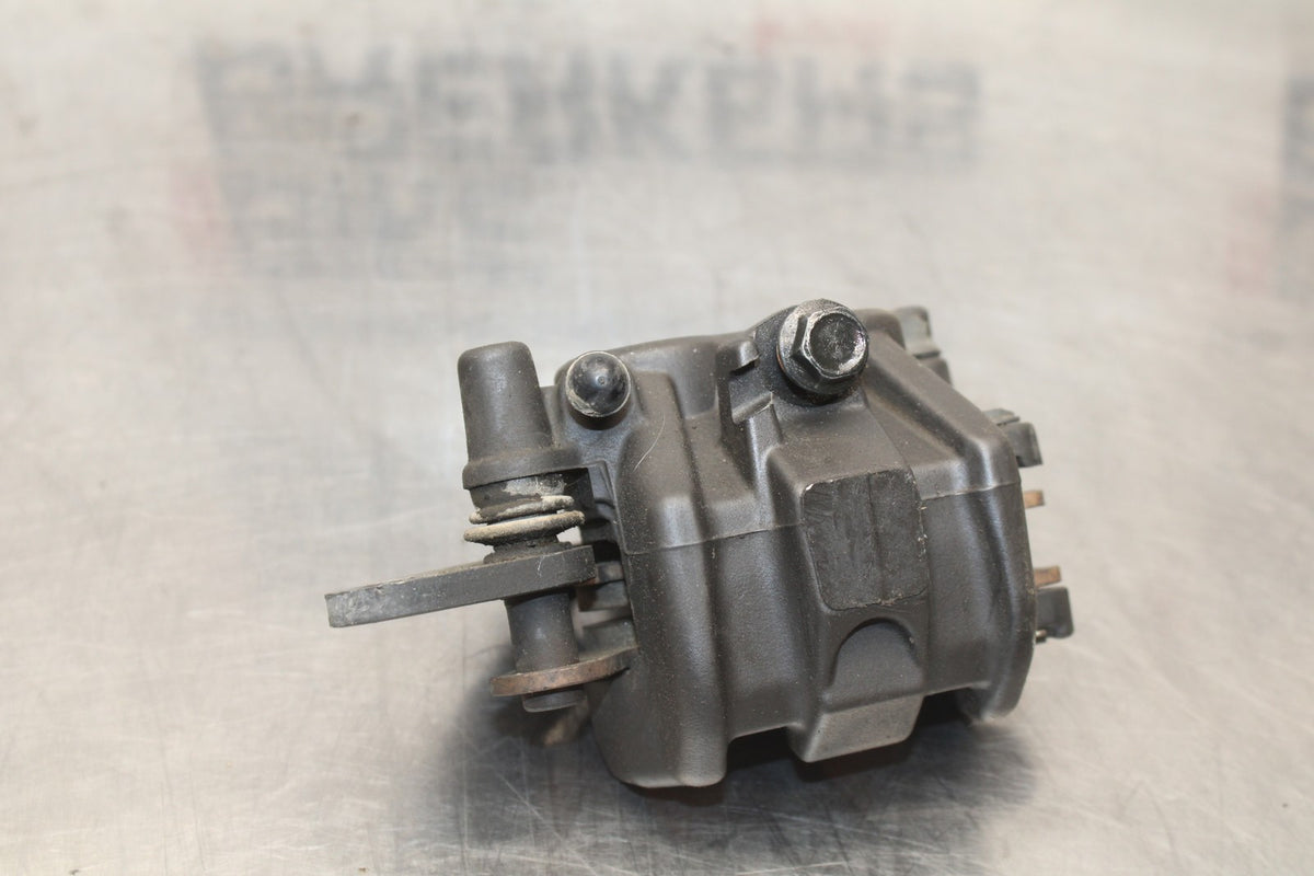 17-18 YAMAHA YZF R3 LEFT FRONT BRAKE CALIPER BB788