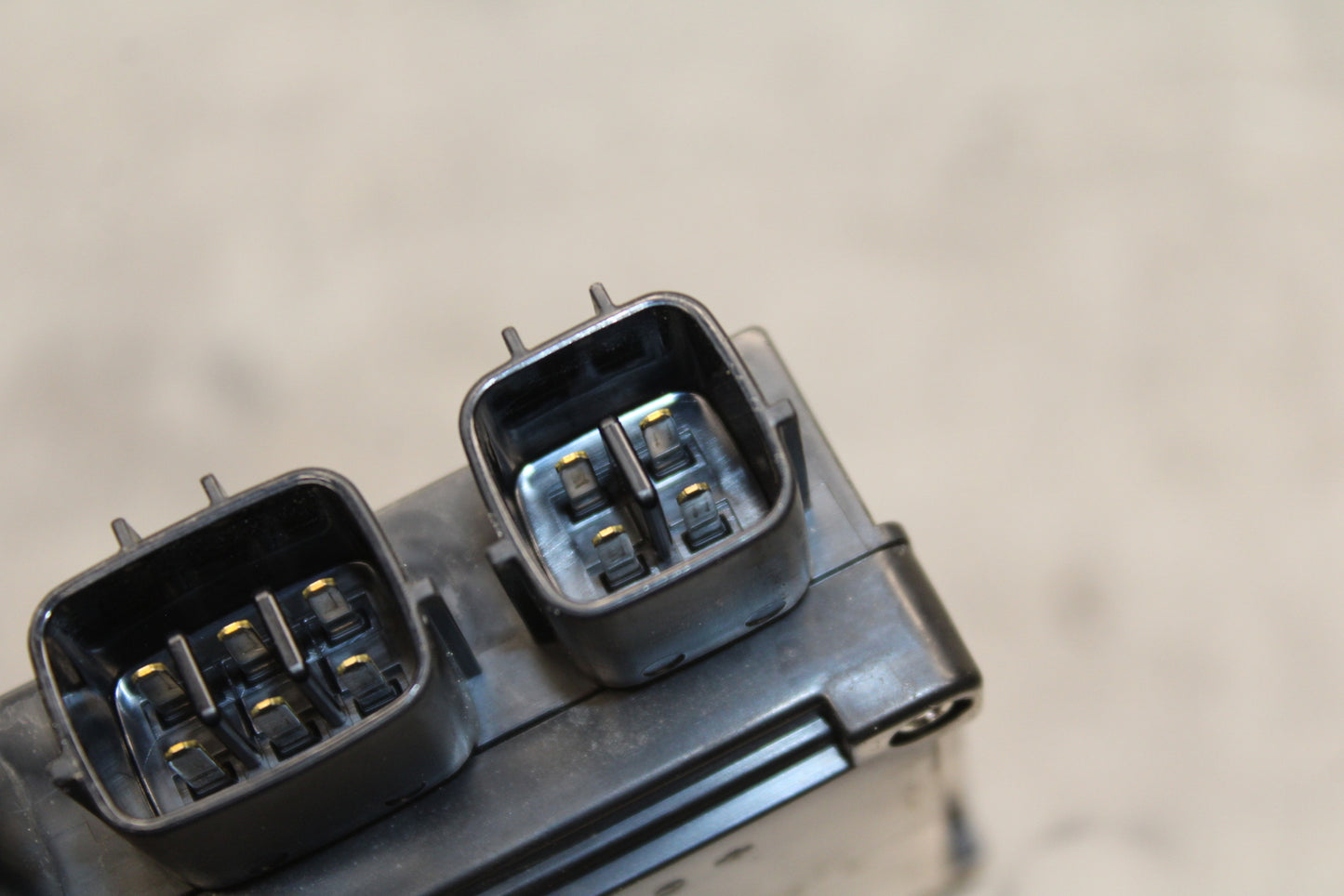 16-17 KAWASAKI VULCAN S 650 EN650 ABS RELAY 27002-0025 BB731