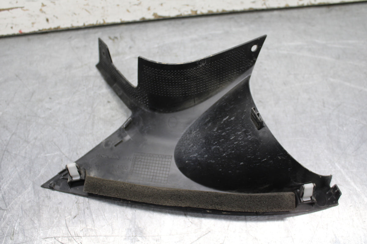 14 HONDA CTX1300A INNER UPPER FAIRING COWL PLASTIC COVER BB732