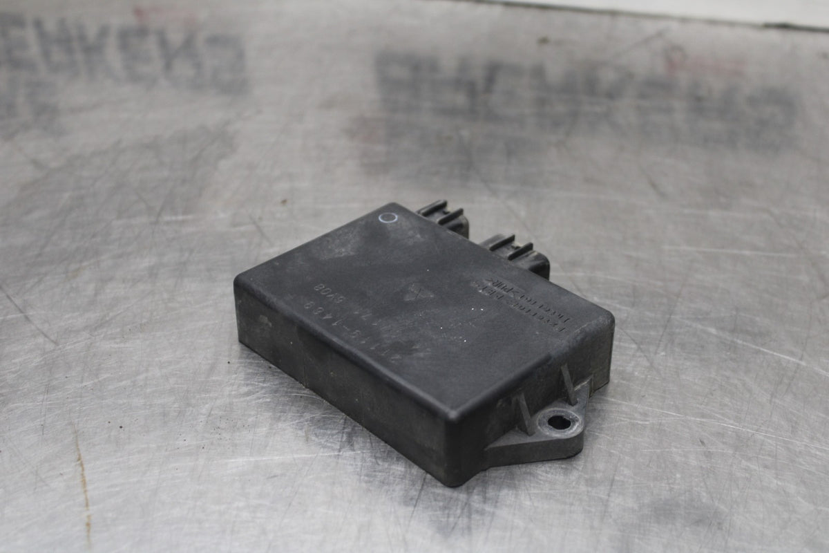 97 KAWASAKI VULCAN 1500 VN1500D CLASSIC ECU COMPUTER CONTROLLER UNIT BB936