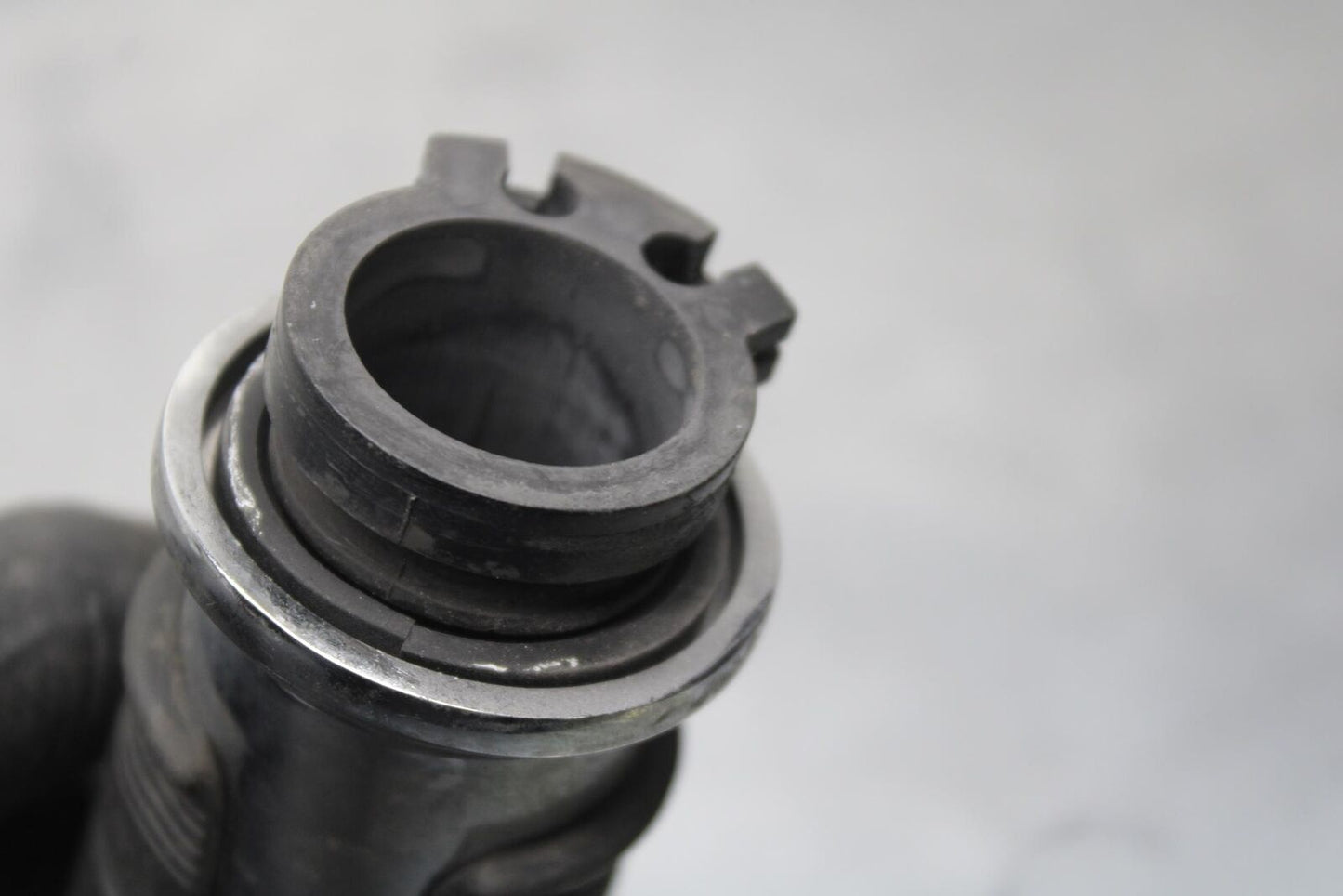 03-08 KAWASAKI VULCAN 1600 RIGHT THROTTLE GRIP BB616