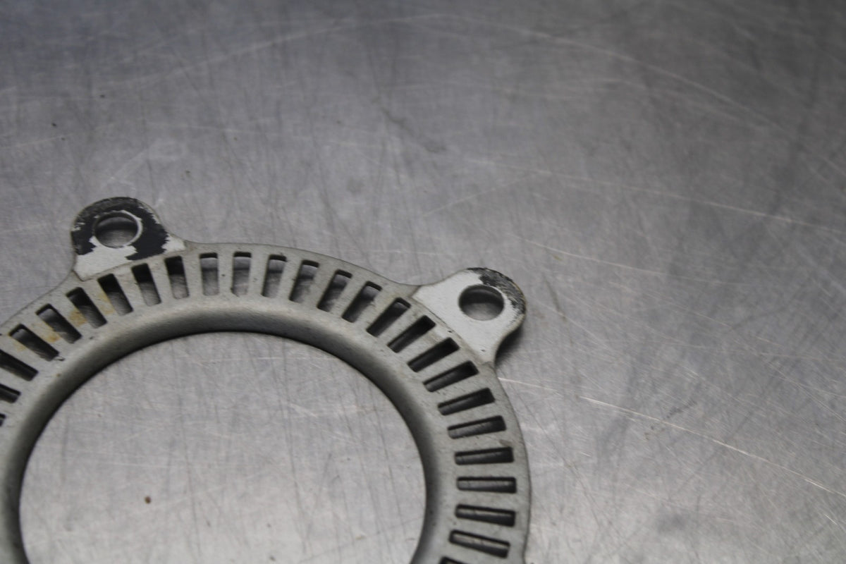 20-23 APRILIA RS660 REAR BACK WHEEL ABS BRAKE RING DISC BB889