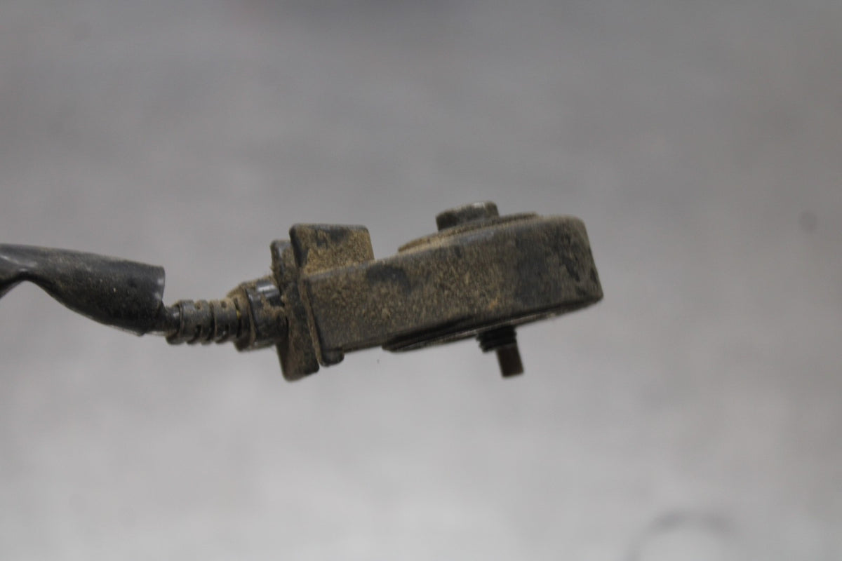 91-02 HONDA ST1100 KICKSTAND SIDE KICK STAND SENSOR BB881