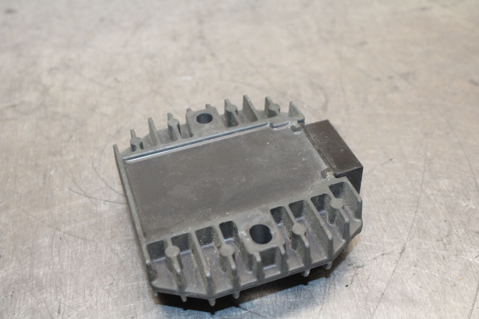 08-12 KAWASAKI NINJA 250R EX250J RECTIFIER VOLTAGE REGULATOR BB111