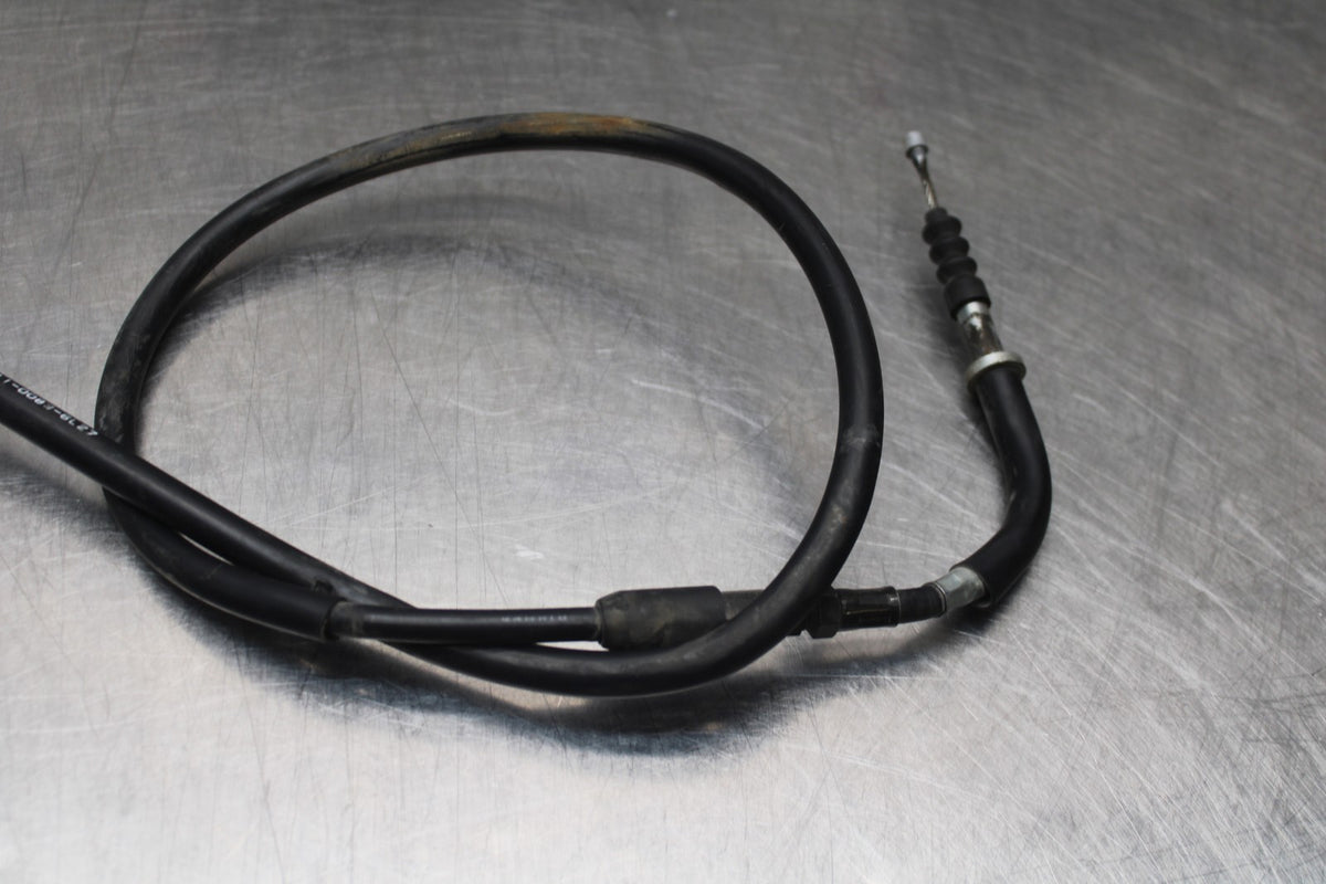 07 KAWASAKI NINJA 650 EX650 CLUTCH CABLE LINE BB844