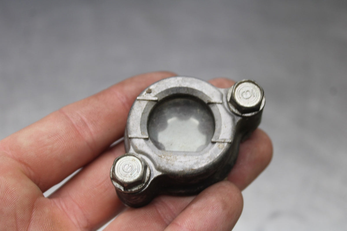 05-06 HONDA CBR600RR ENGINE MOTOR OIL LEVEL GLASS BB893