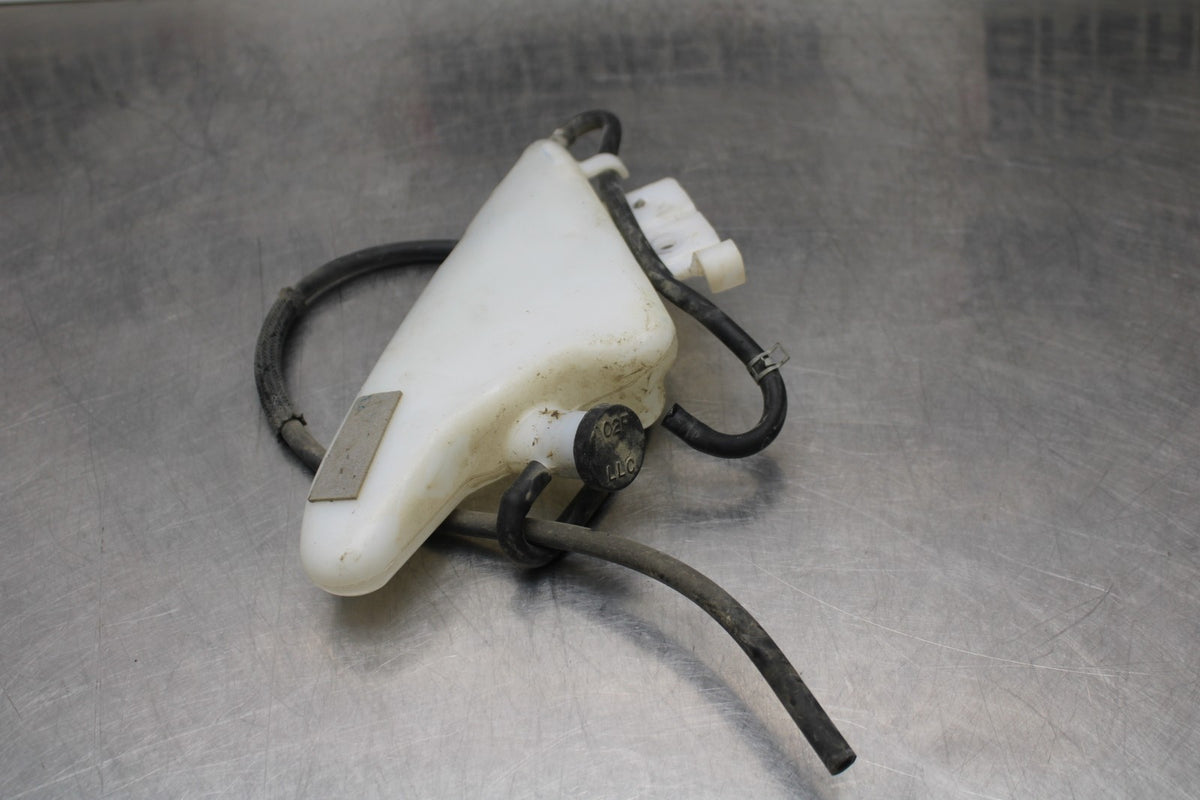 11-22 SUZUKI GSXR 600  COOLANT WATER TANK RESERVOIR BOTTLE BB193