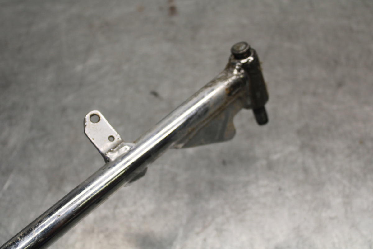 04-16 HARLEY-DAVIDSON SPORTSTER 883 KICKSTAND SIDE KICK STAND BB680
