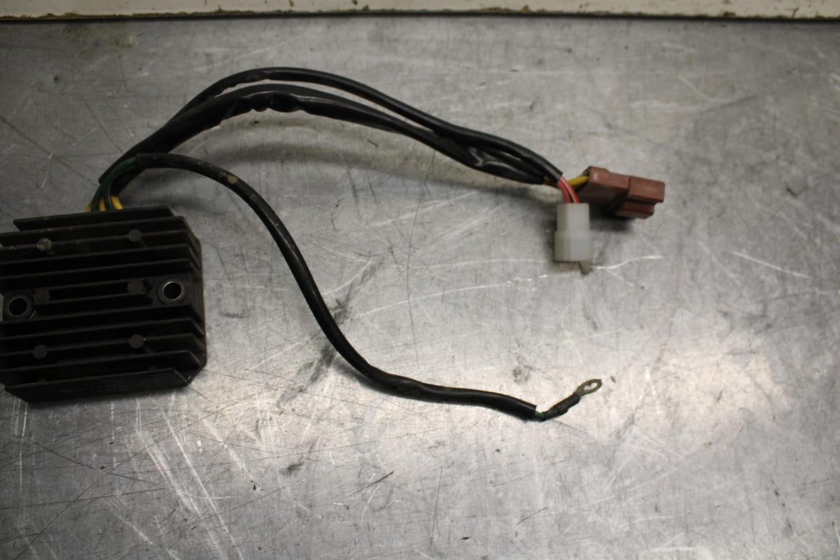 16-18 KTM 690 DUKE RECTIFIER VOLTAGE REGULATOR BB631