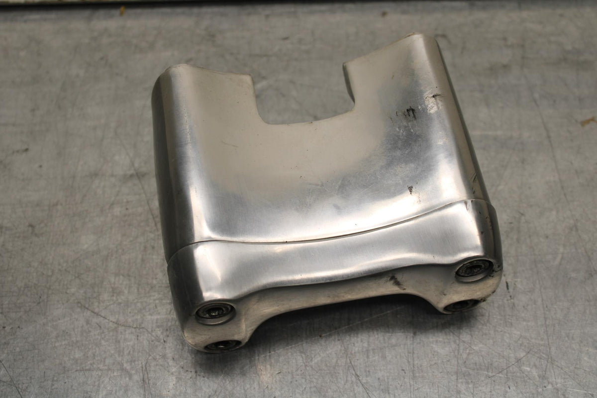 1998 Yamaha Vmax 1200 VMX1200 HANDLEBAR RISERS BB620