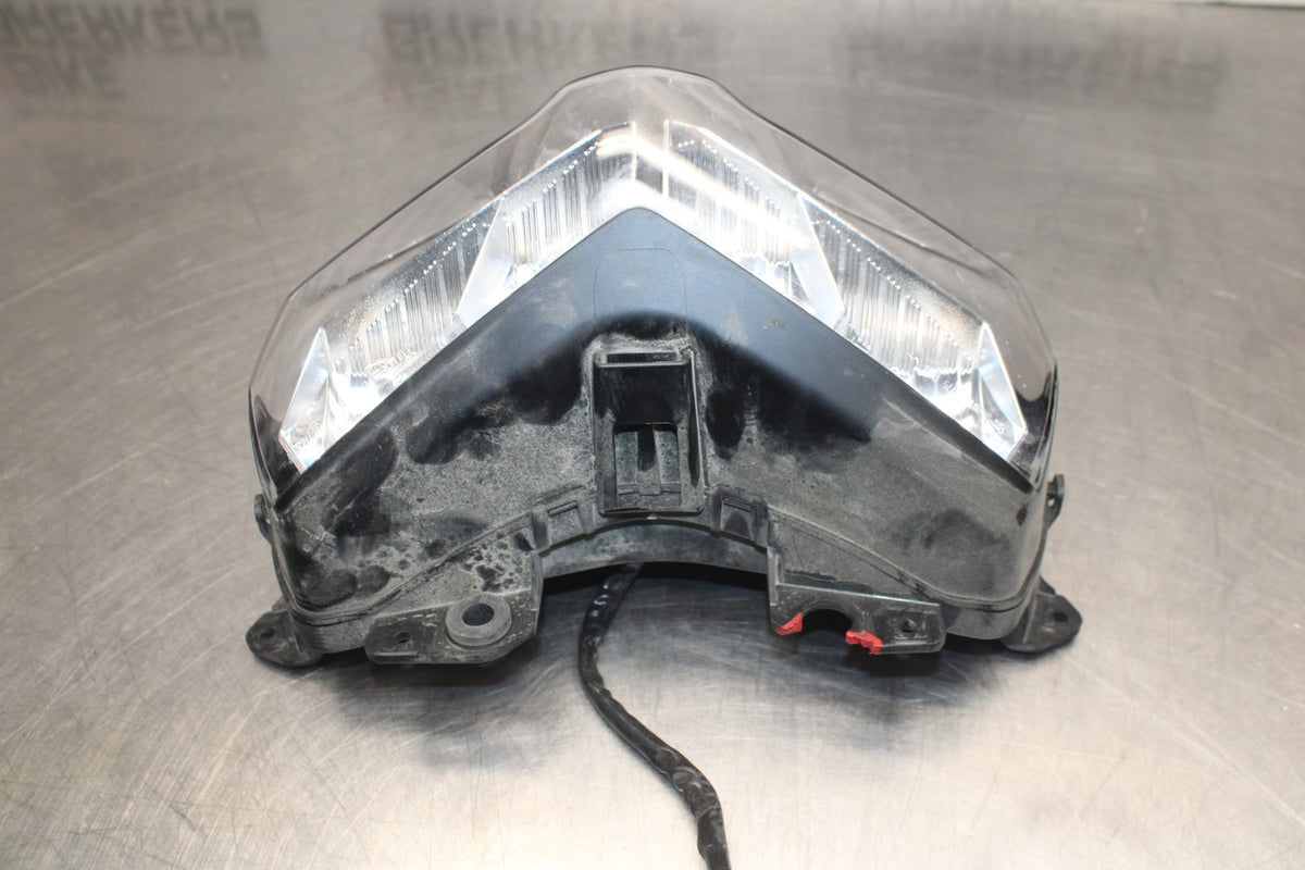 18-26 KAWASAKI Z400 FRONT HEADLIGHT HEAD LIGHT LAMP BB852
