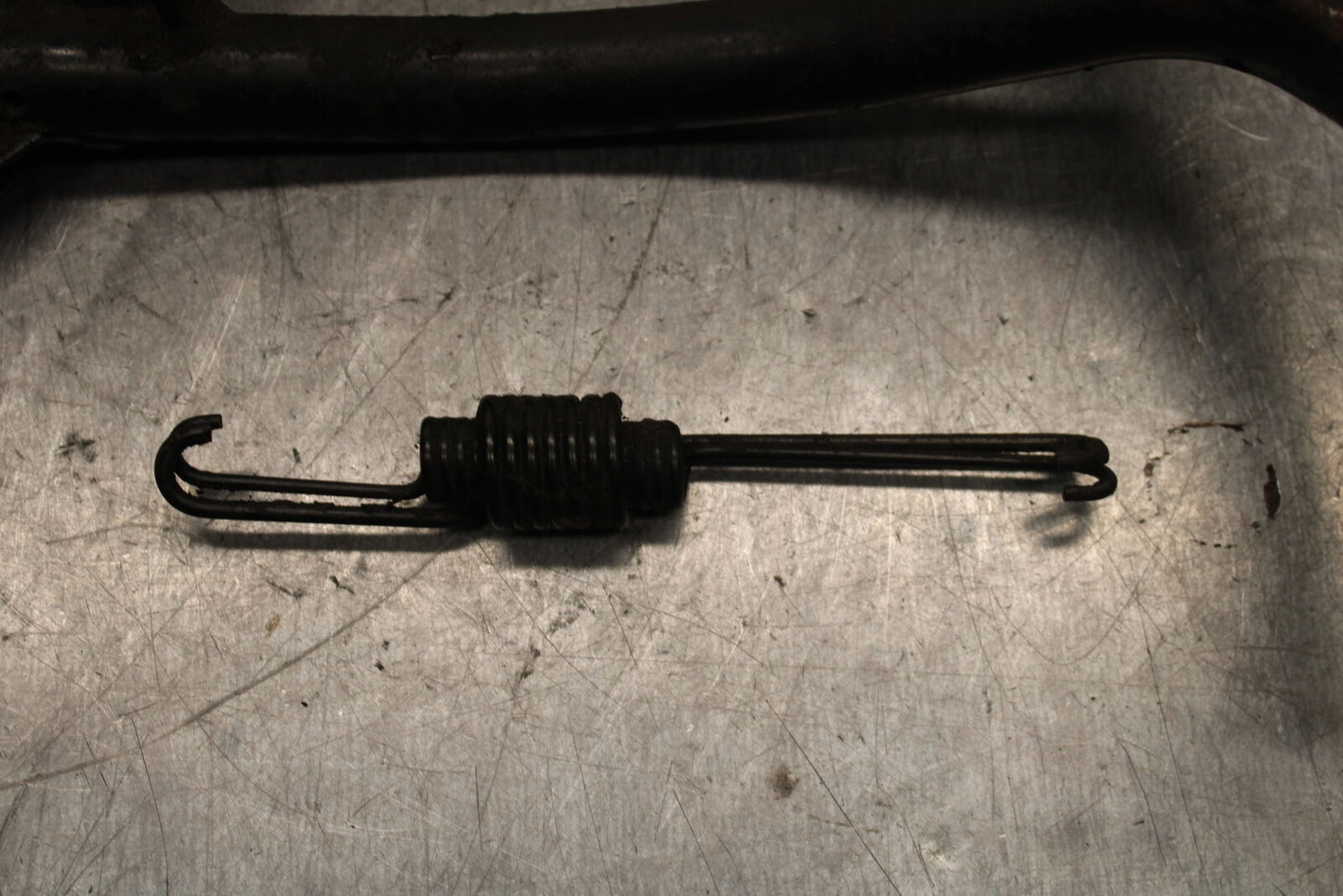 04-05 SUZUKI KATANA 750 GSX750F CENTER MAIN STAND BB110