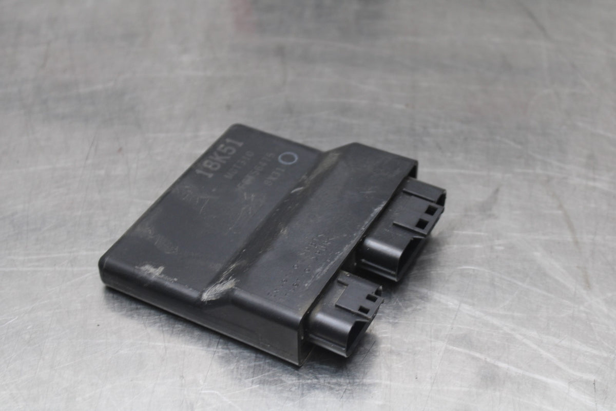 17-24 SUZUKI SV650 ECU COMPUTER CONTROLLER UNIT BLACK BOX ECM CDI  BB829