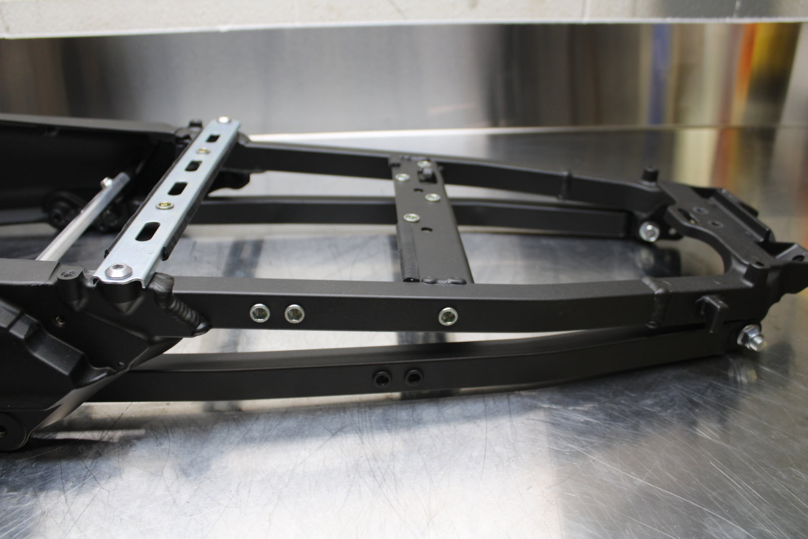 23-24 KAWASAKI NINJA ZX14R NEW!! REAR SUBFRAME BACK SUB FRAME BB141