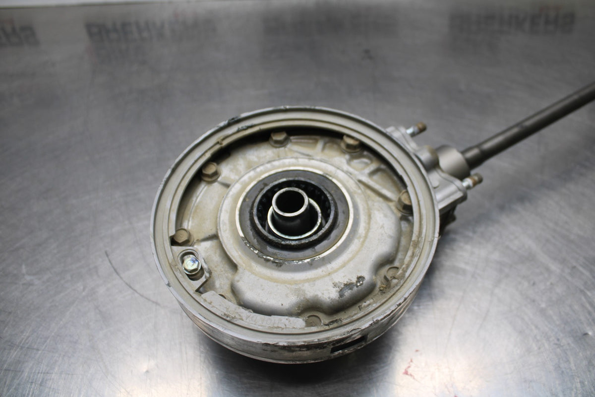 09 HONDA SHADOW 750 VT750 C2 FINAL DRIVE GEAR DIFFERENTIAL BB809