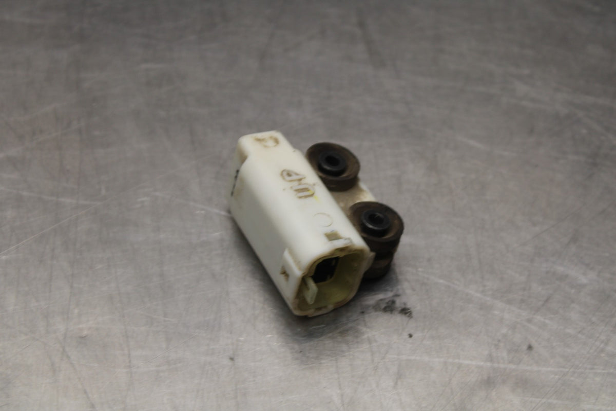 18 YAMAHA SUPER TENERE TIP OVER BANK ANGLE CRASH SENSOR SWITCH  BB832