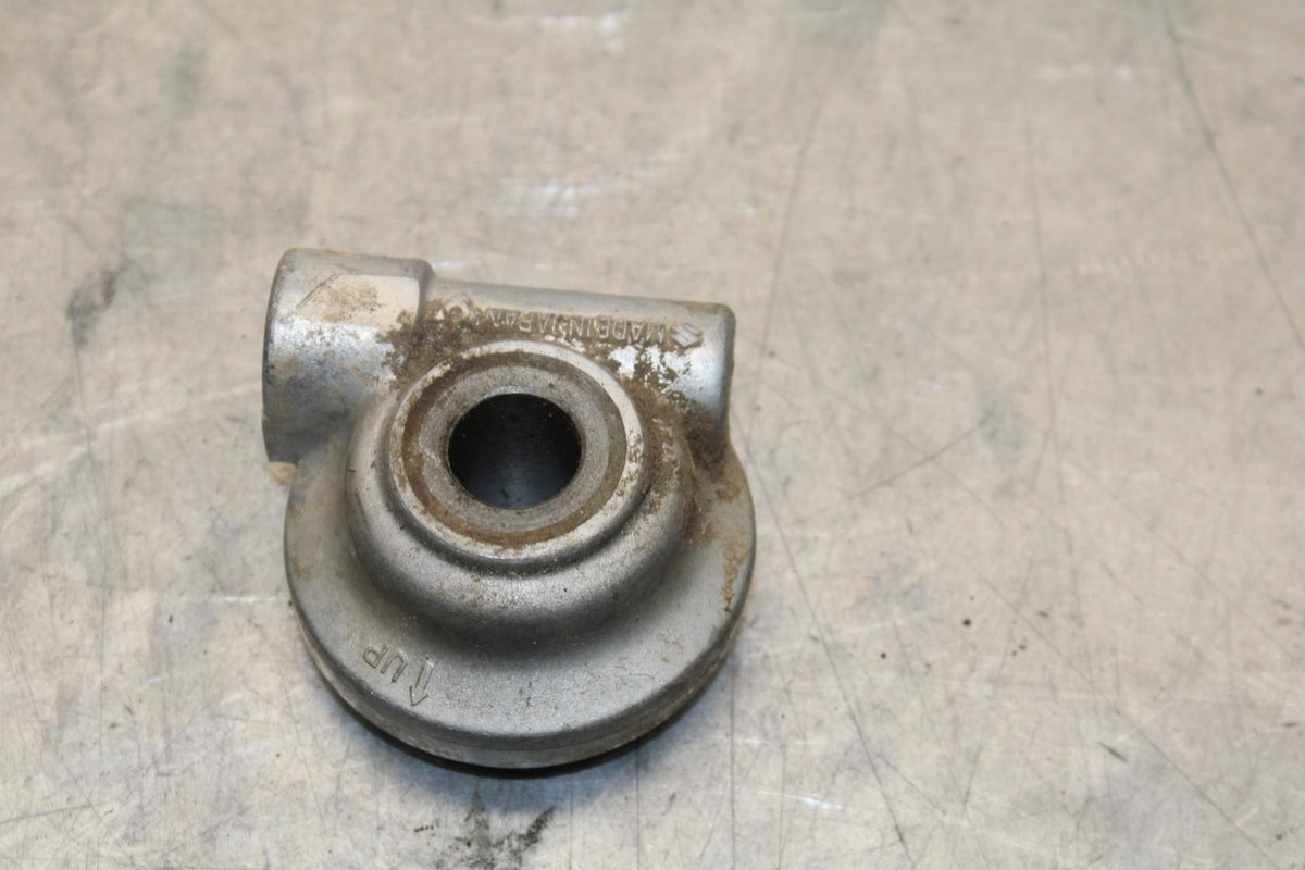 75 SUZUKI GT 550 SPEEDOMETER DRIVE GEAR  BB67