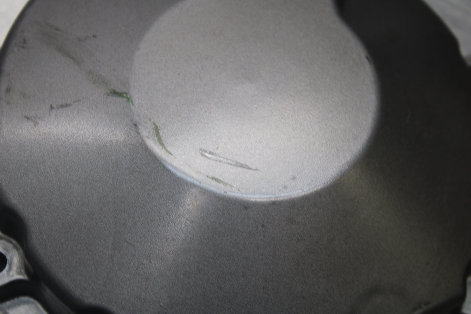 13-18 KAWASAKI NINJA ZX6R STATOR MAGNETO ALTERNATOR GENERATOR COVER BB143