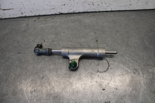 04 SUZUKI GSXR600 STEERING DAMPER STABILIZER 51750-40F50 BB676