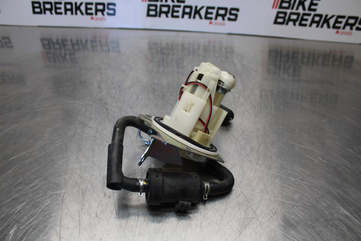 15-16 HONDA CB300F FUEL PUMP GAS PETROL SENDER UNIT BB150