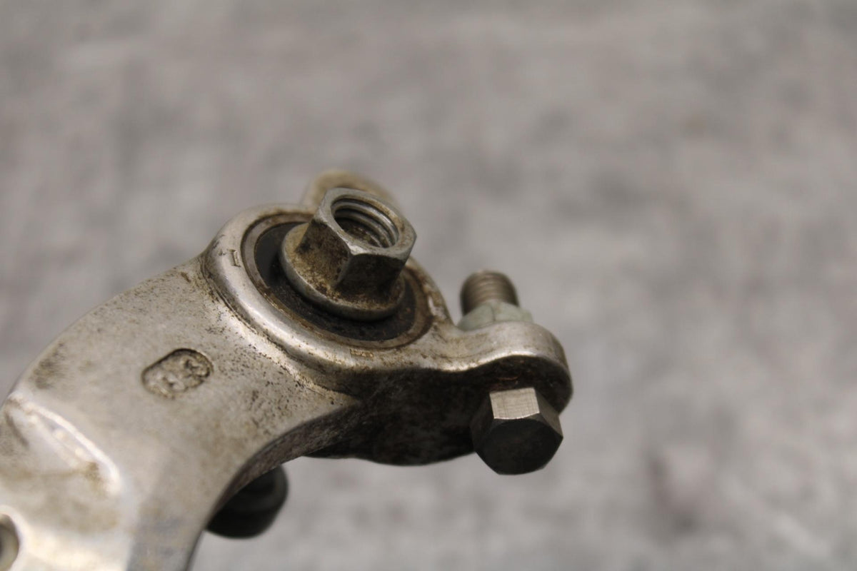 13 KTM 350 SXF RIGHT REARSET BRAKE FOOT PEDAL BB104