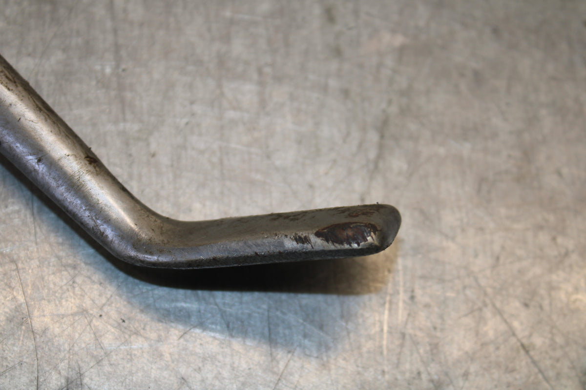 87-03 SUZUKI INTRUDER 1400 VS1400GLP KICKSTAND SIDE KICK STAND BB702