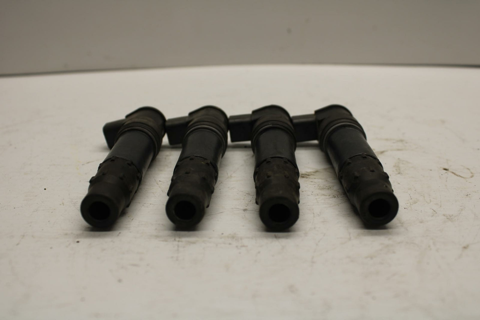 11-12 KAWASAKI Z1000 IGNITION COILS COIL SPARK PLUG CAPS BB249