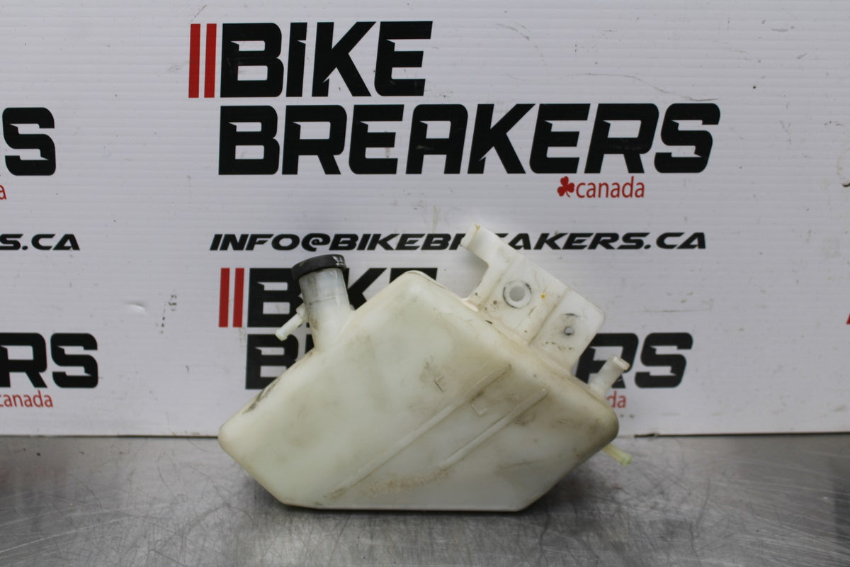 06-07 SUZUKI GSXR 600 COOLANT WATER TANK RESERVOIR BOTTLE BB178