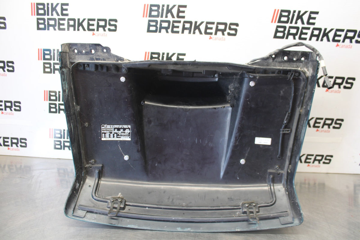 88-00 HONDA GOLDWING 1500 REAR TRUNK LID BB883