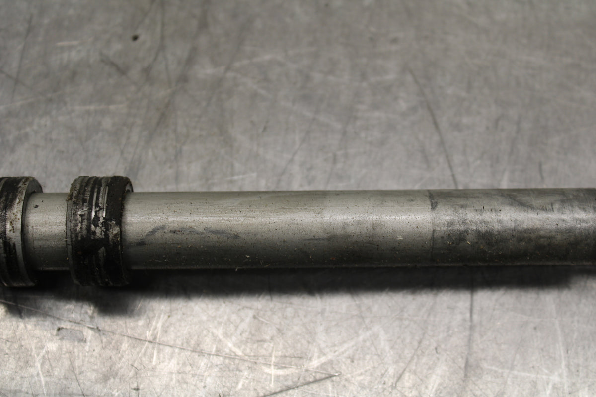 14 HONDA CTX1300A FRONT WHEEL RIM AXLE PIVOT BOLT BB732