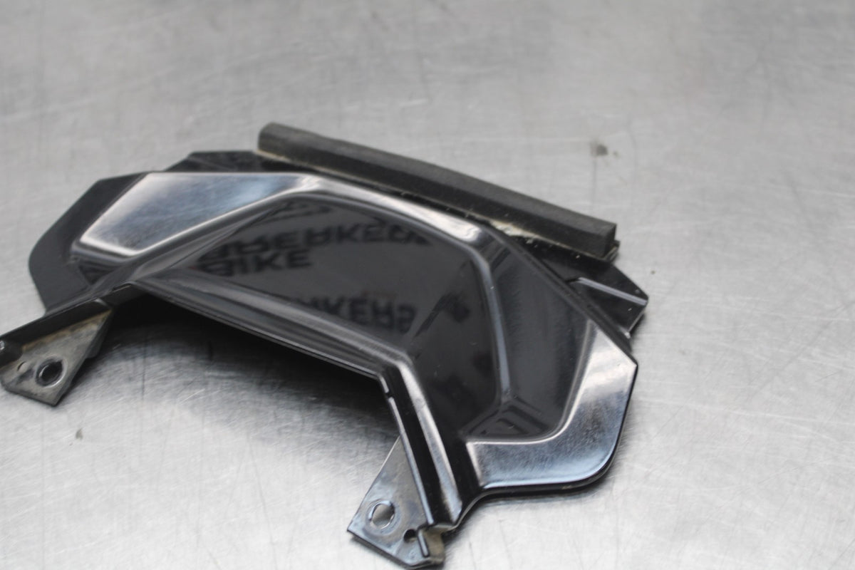 14-17 YAMAHA FZ07 CENTER REAR BACK TAIL FAIRING COVER TRIM COWL BB766