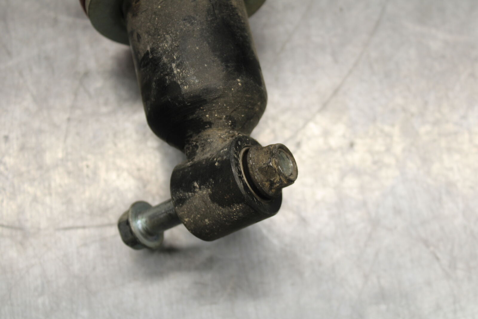 12-13 KAWASAKI Z1000 REAR BACK SHOCK ABSORBER SUSPENSION BB743