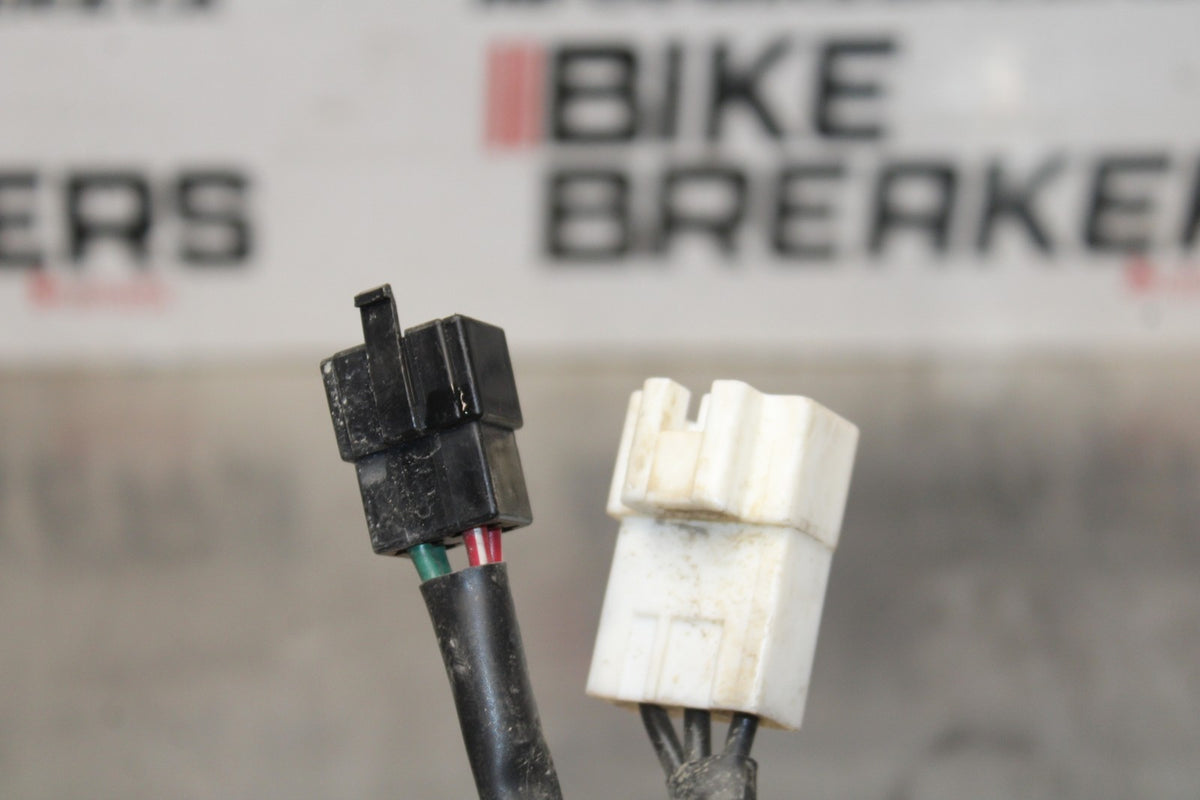 19 MOTO GUZZI V7 III RECTIFIER VOLTAGE REGULATOR BB831
