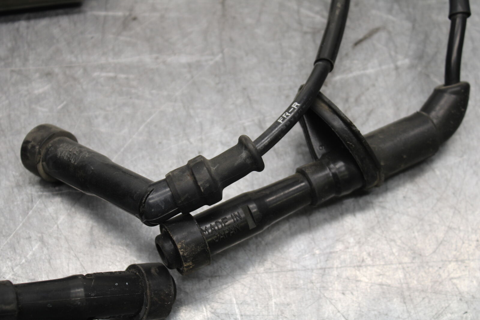 10-13 HONDA SHADOW RS 750 VT750RS IGNITION COILS BB718