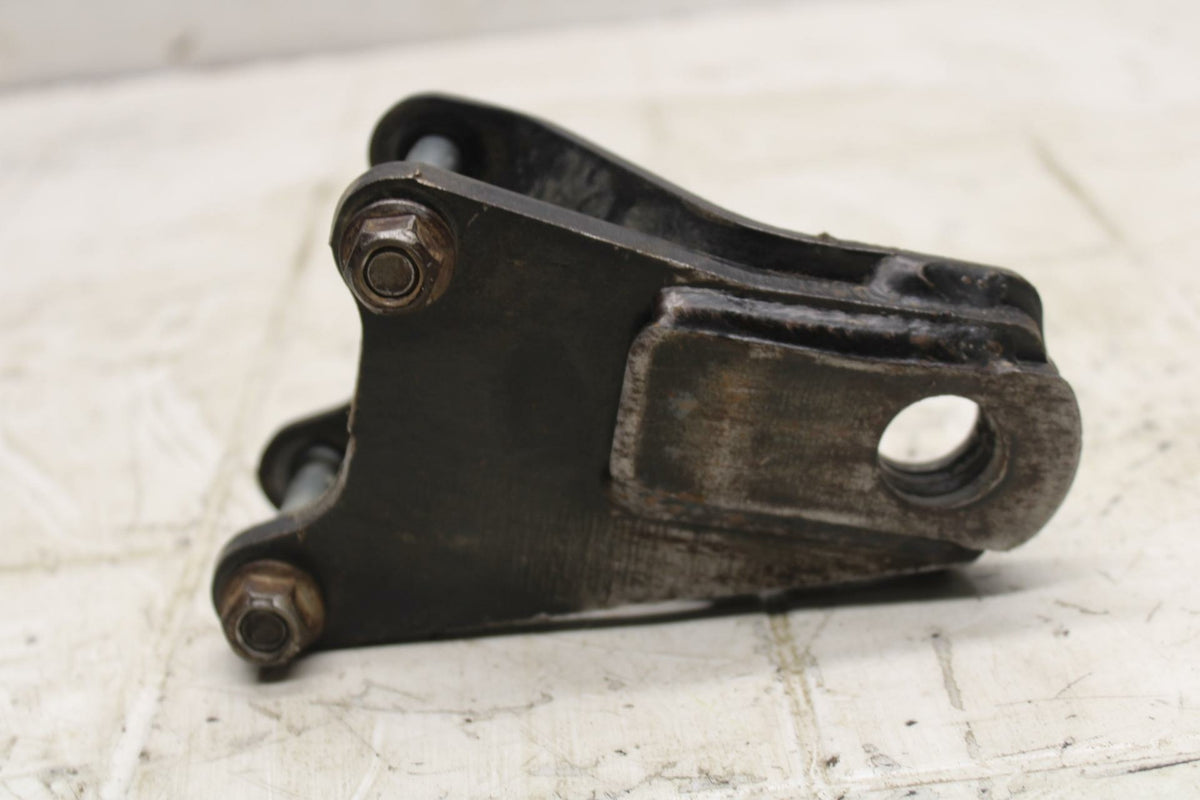 11-12 HONDA FOREMAN 500 REAR BACK TRAILER HITCH BB410
